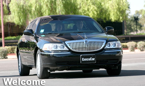 Boulder Limo