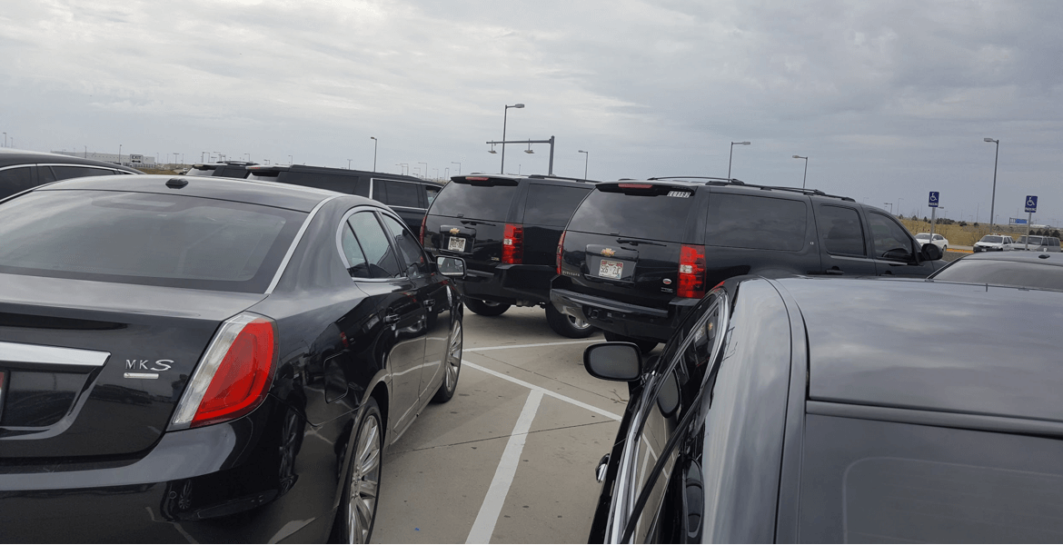 007 limo fleet available for Boulder rides