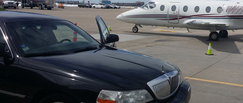 Airport Transportation