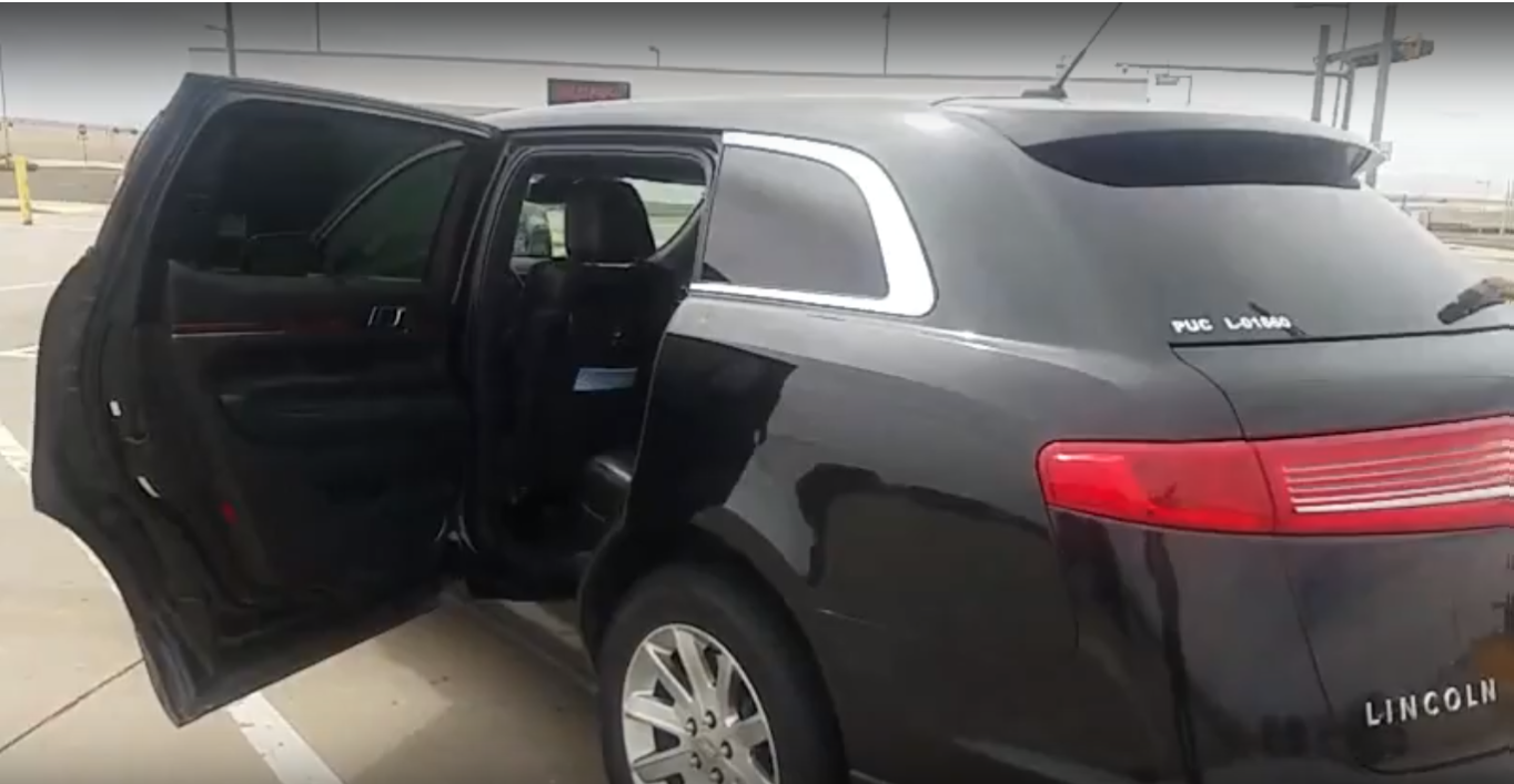 Boulder car service