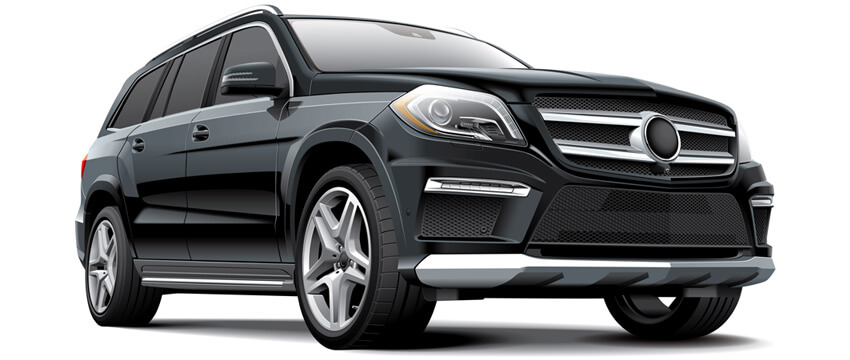 Denver Airport SUV Service